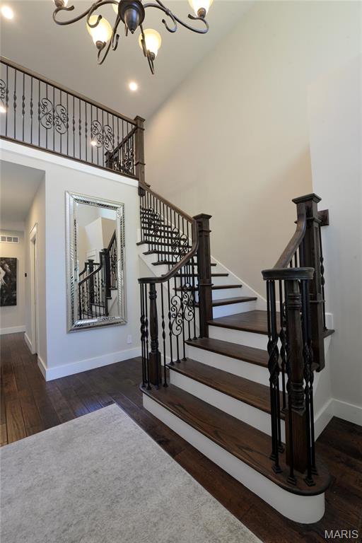 1306 South Geyer Road St. Louis, MO 63122 - Photo 5 of 61