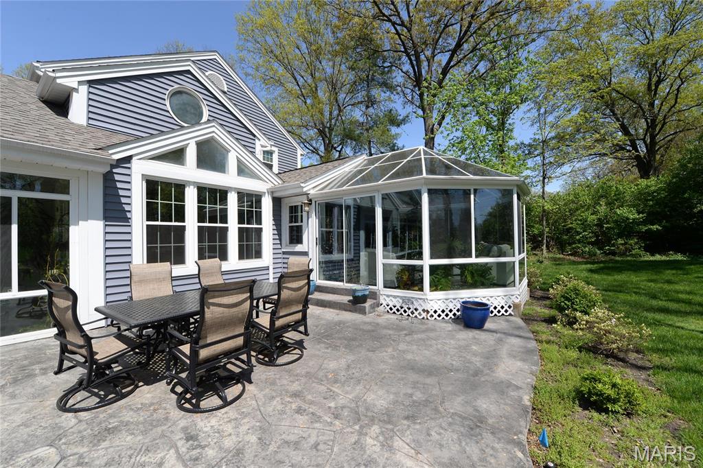 1306 South Geyer Road St. Louis, MO 63122 - Photo 55 of 61