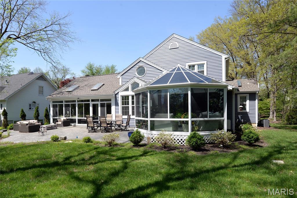 1306 South Geyer Road St. Louis, MO 63122 - Photo 58 of 61