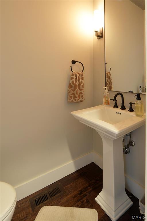 1306 South Geyer Road St. Louis, MO 63122 - Photo 60 of 61