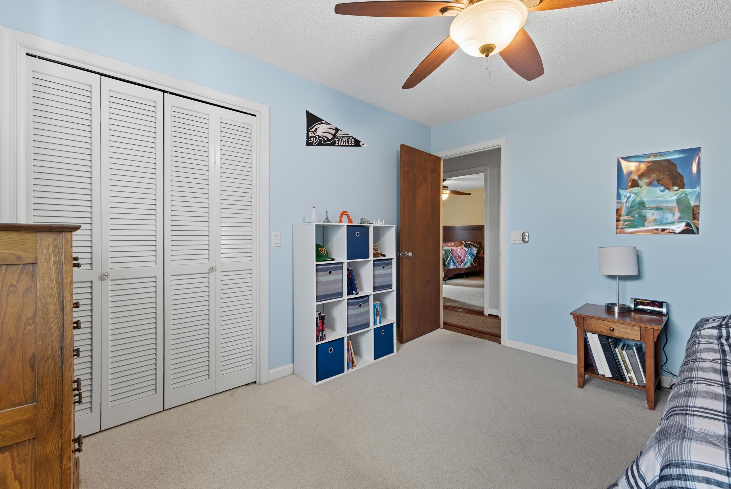 134 Rorrer Circle Harrisonburg, VA 22801 - Photo 20 of 74 a view of a livingroom with furniture and closet