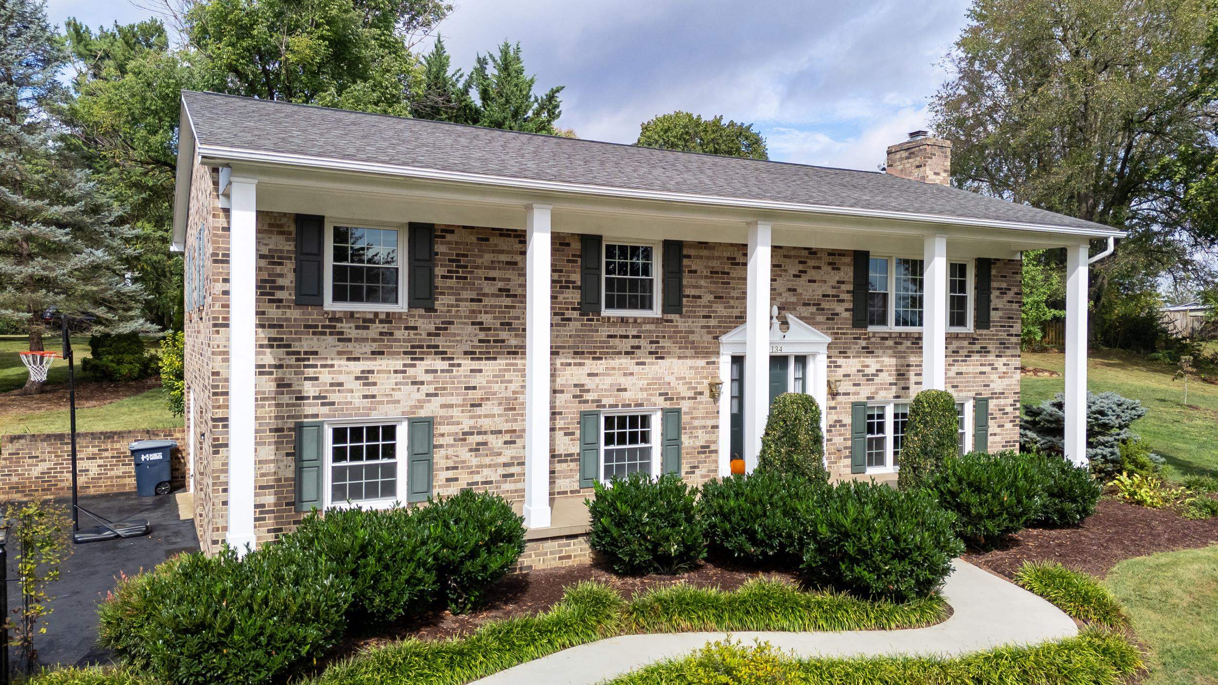 134 Rorrer Circle Harrisonburg, VA 22801 - Photo 42 of 74