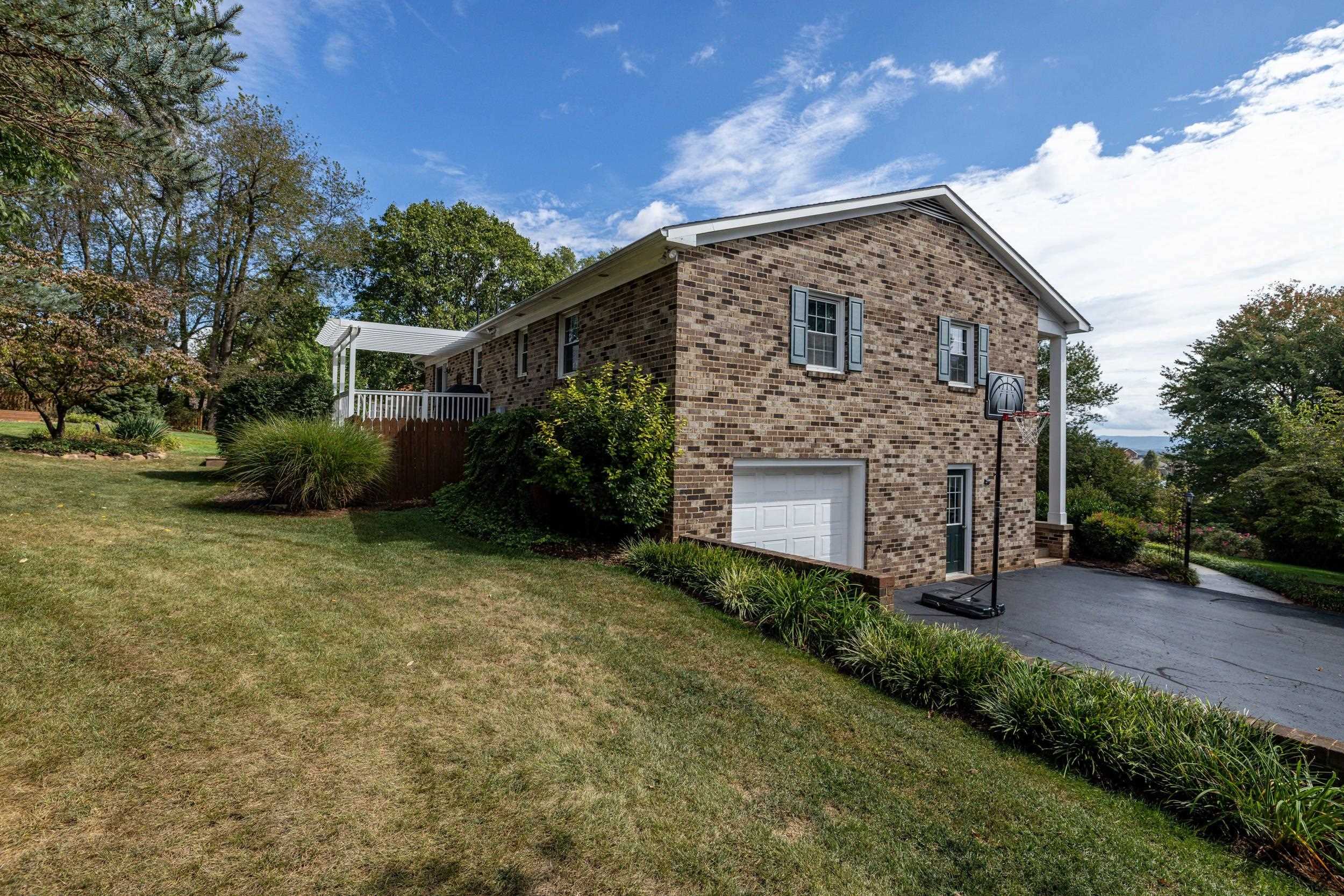 134 Rorrer Circle Harrisonburg, VA 22801 - Photo 53 of 74