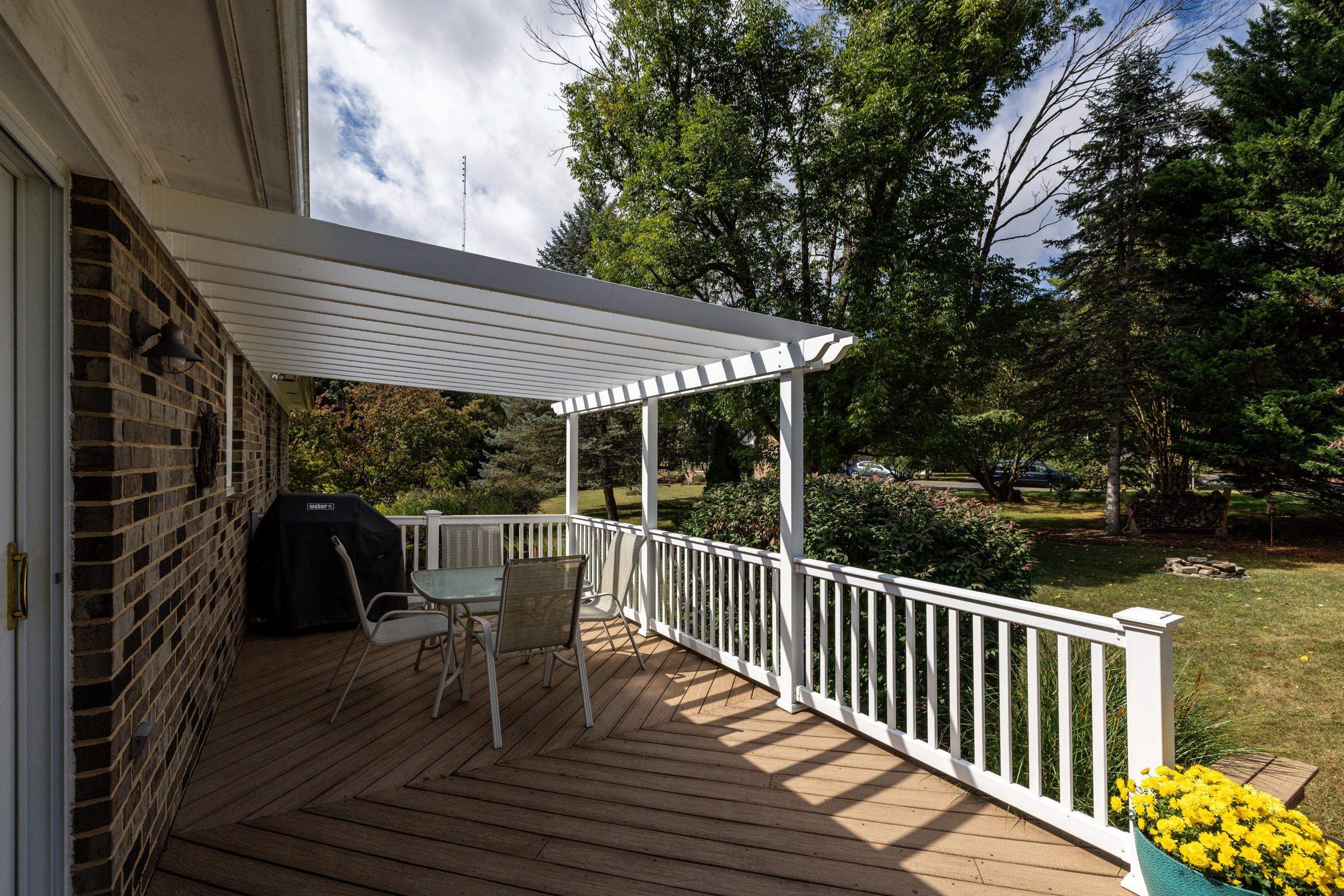 134 Rorrer Circle Harrisonburg, VA 22801 - Photo 57 of 74