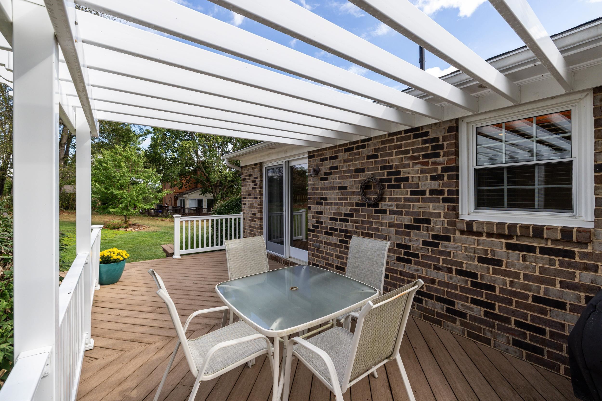 134 Rorrer Circle Harrisonburg, VA 22801 - Photo 58 of 74