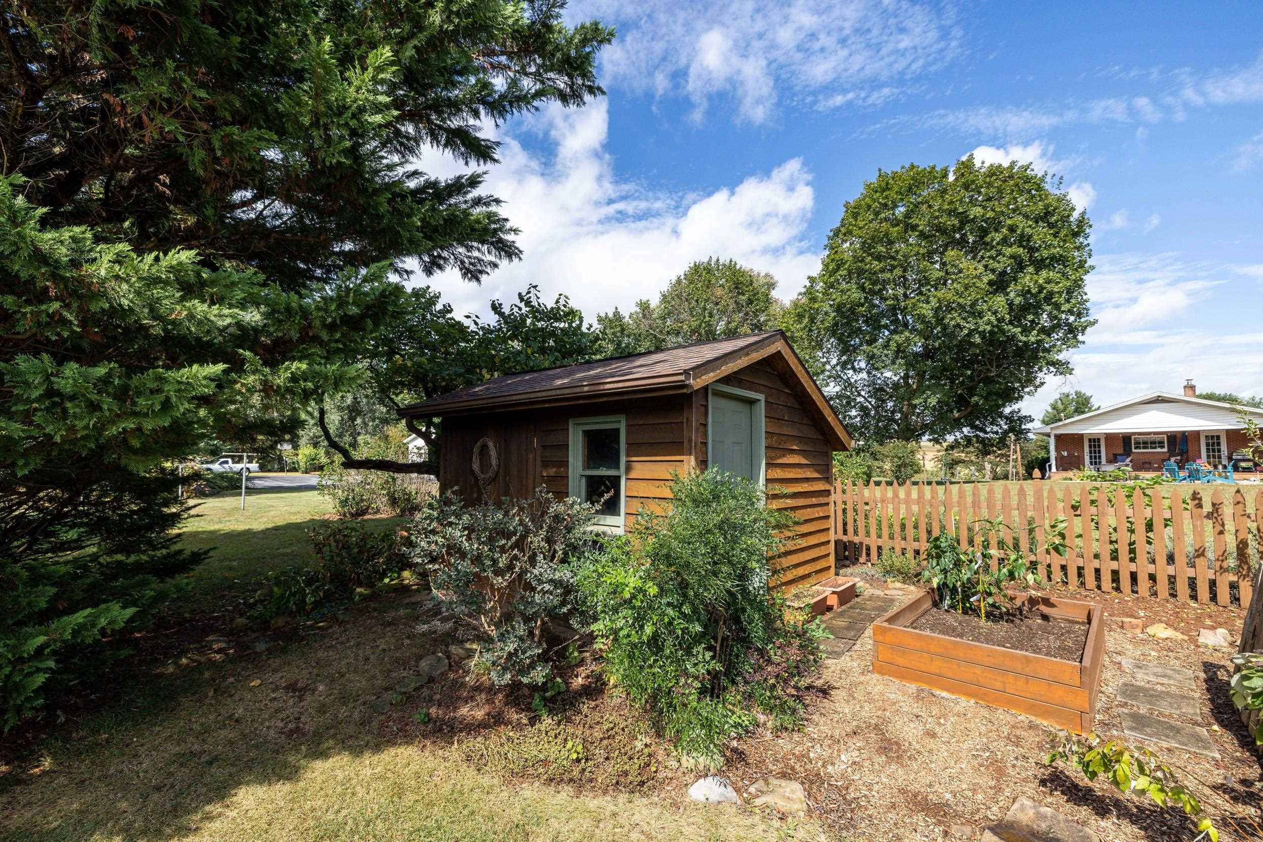 134 Rorrer Circle Harrisonburg, VA 22801 - Photo 62 of 74