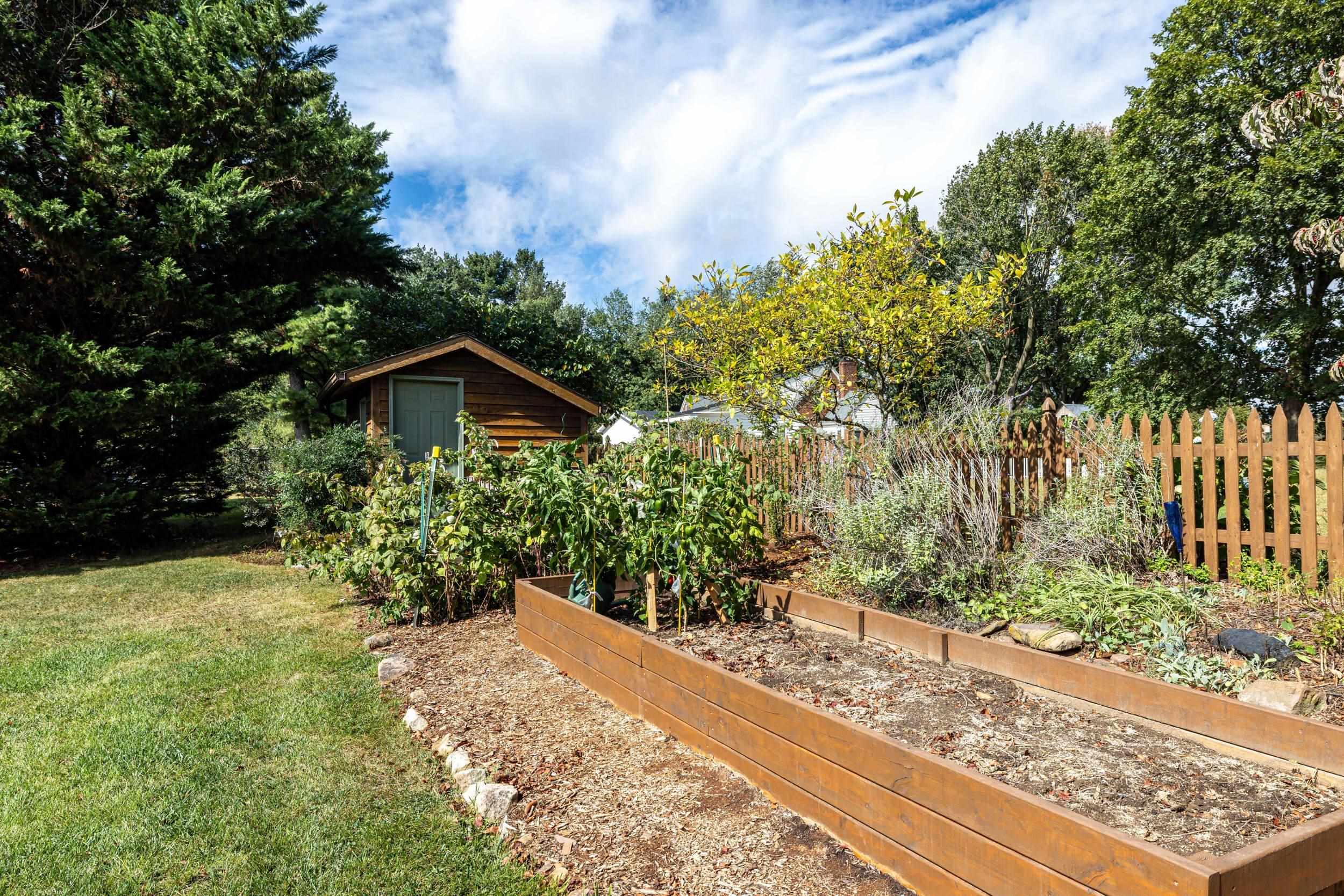 134 Rorrer Circle Harrisonburg, VA 22801 - Photo 63 of 74