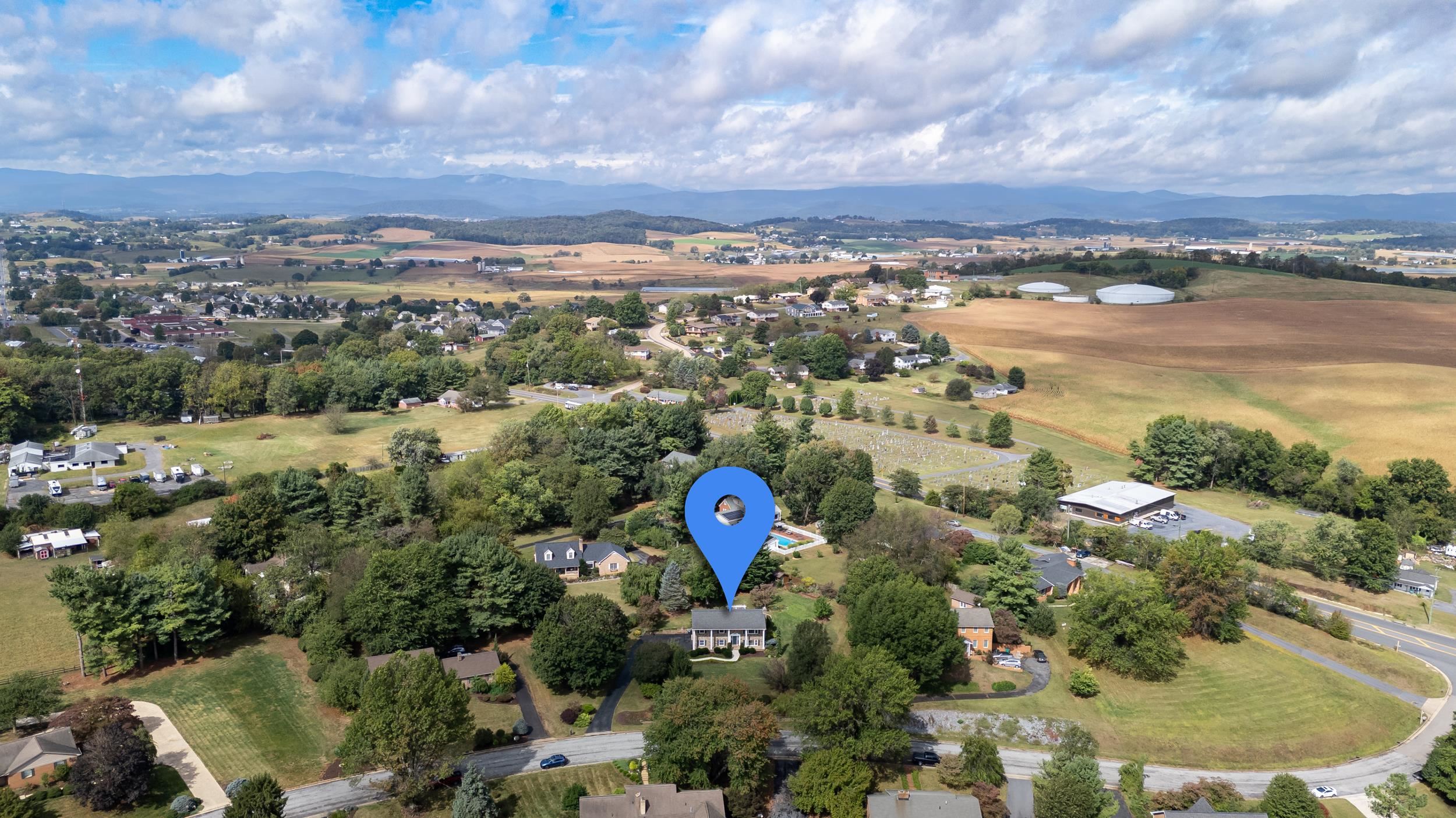 134 Rorrer Circle Harrisonburg, VA 22801 - Photo 67 of 74