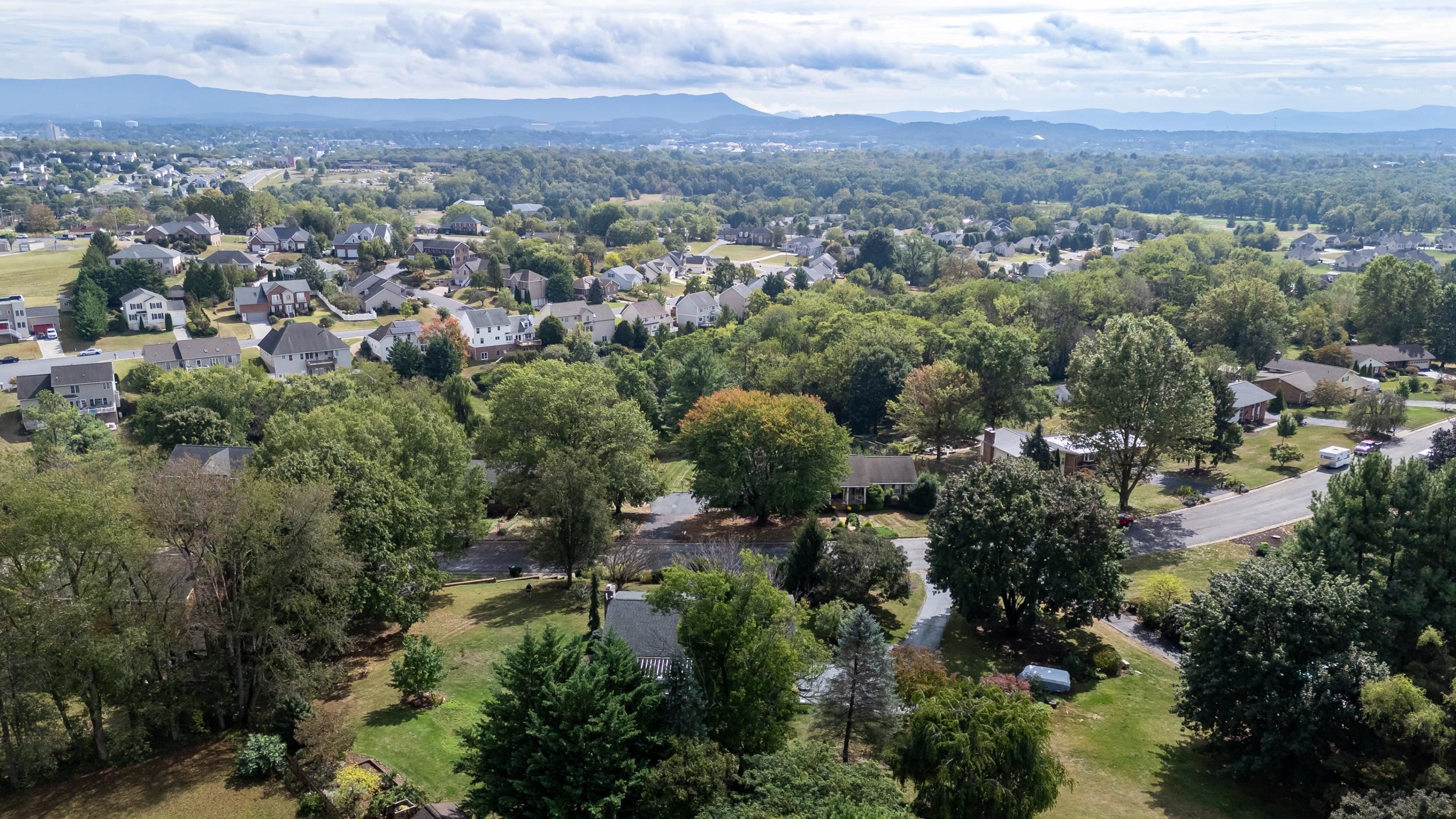 134 Rorrer Circle Harrisonburg, VA 22801 - Photo 71 of 74