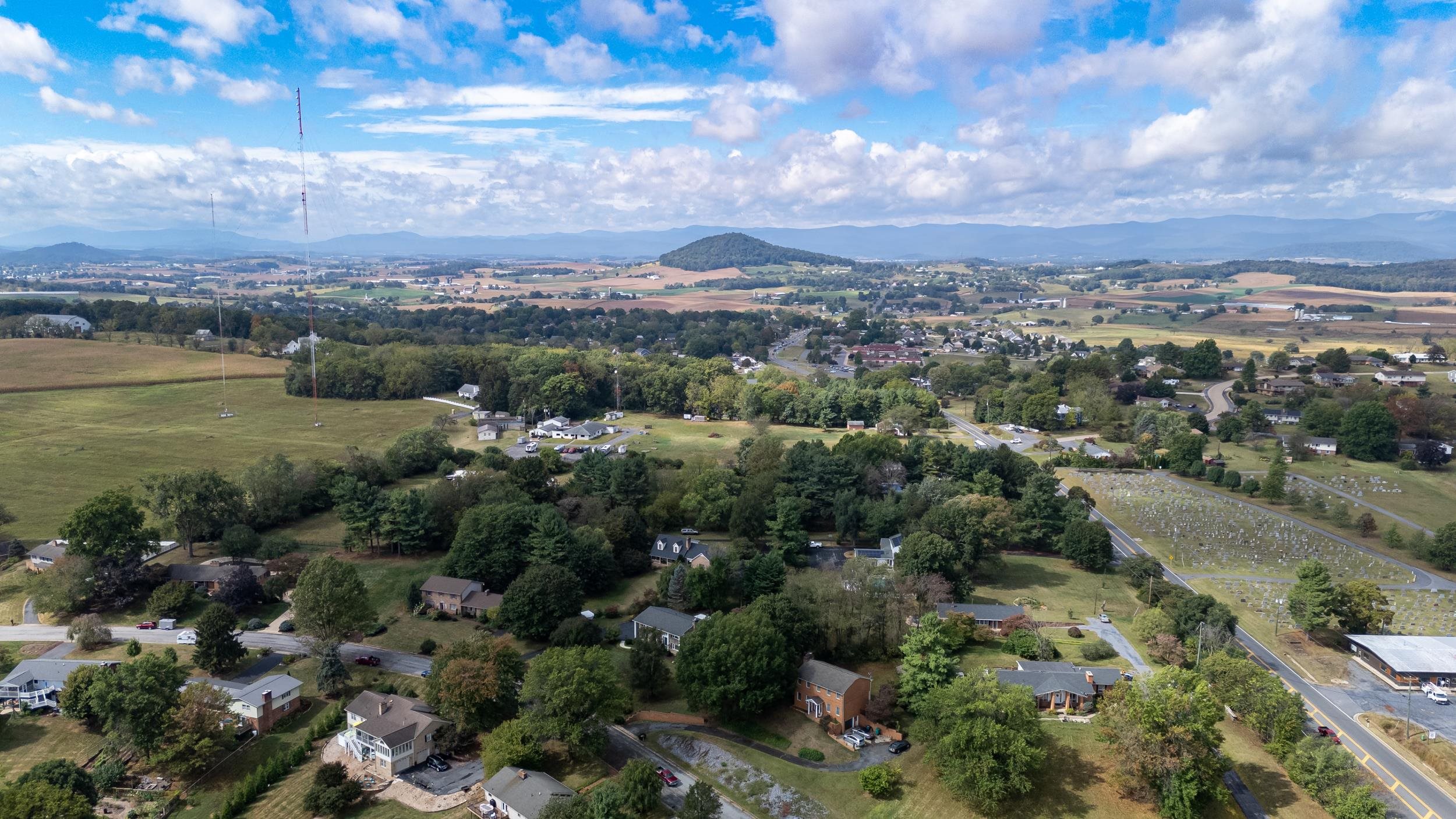 134 Rorrer Circle Harrisonburg, VA 22801 - Photo 73 of 74