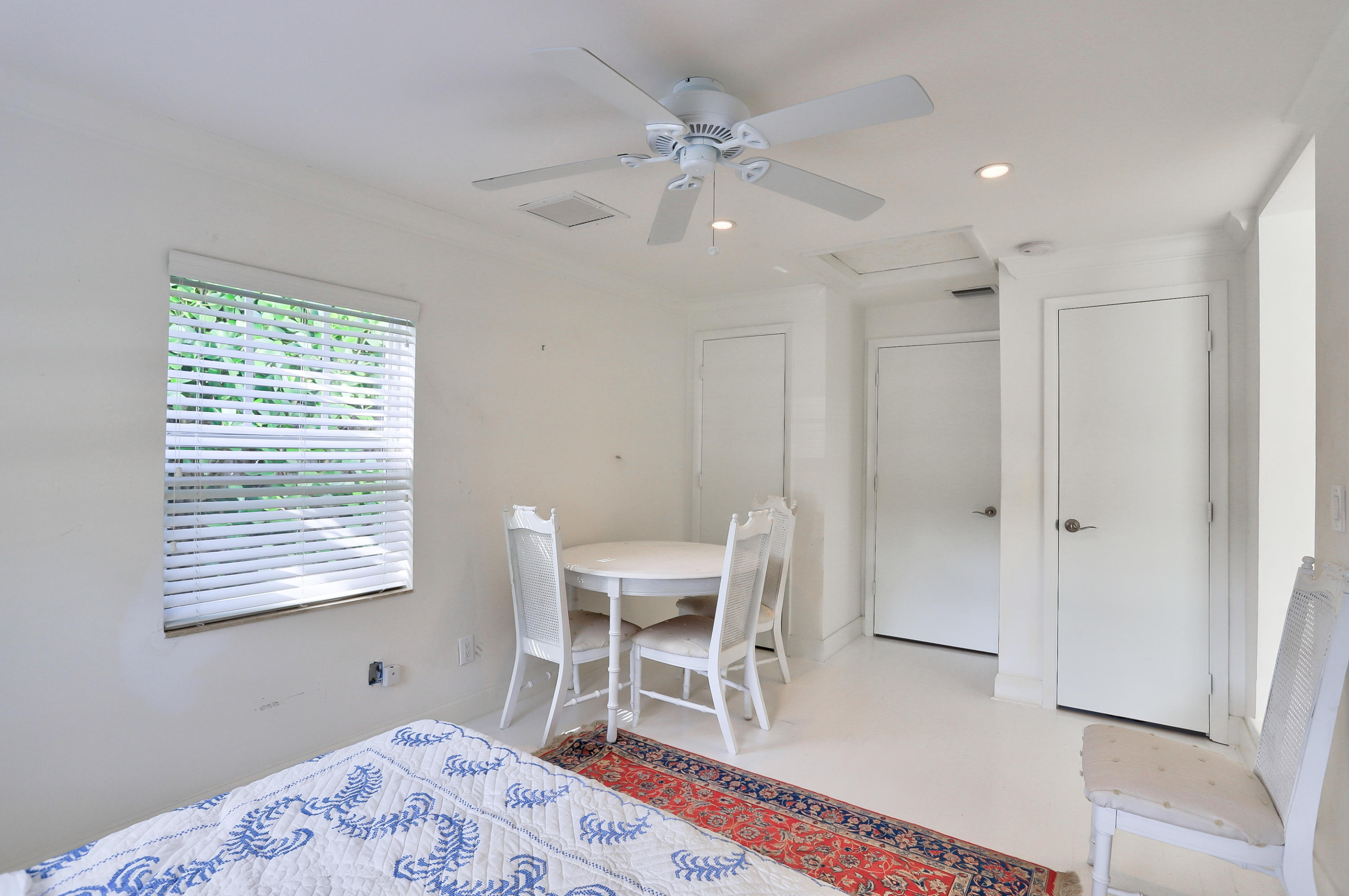 255 Pilgrim Road West Palm Beach, FL 33405 - Photo 13 of 19 Guest Bedroom
