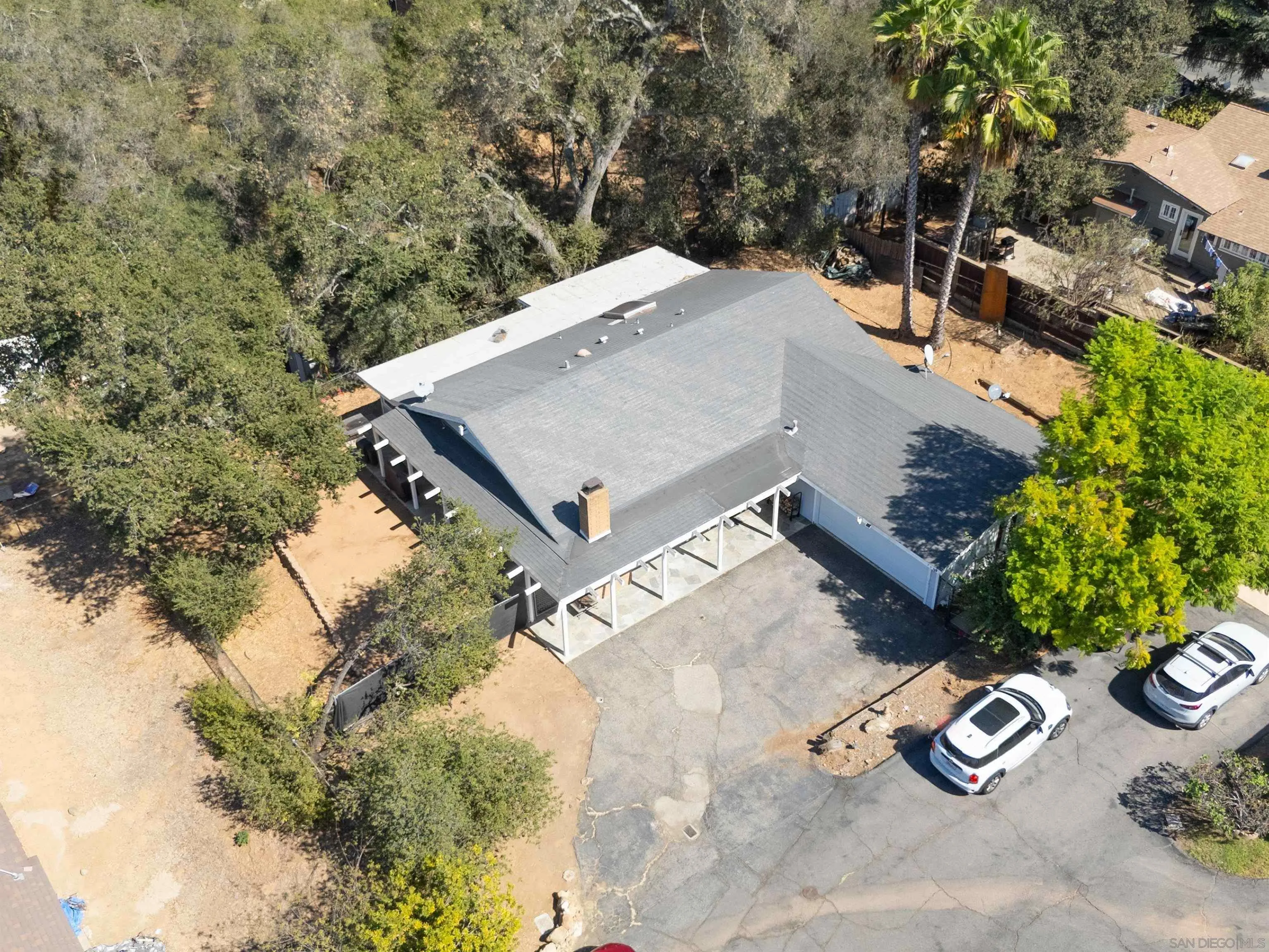 749 De Luz Road Fallbrook, CA 92028 - Photo 45 of 49 Gallery Image 45