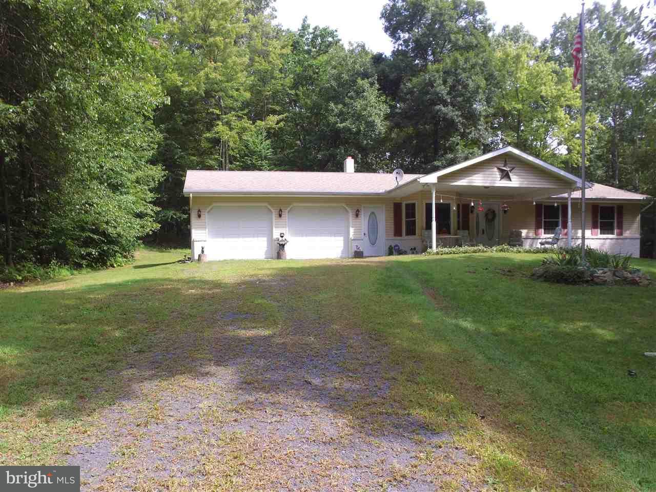 804 Huckleberry Road New Bloomfield, PA 17068 - Photo 1 of 25 Gallery Image 1