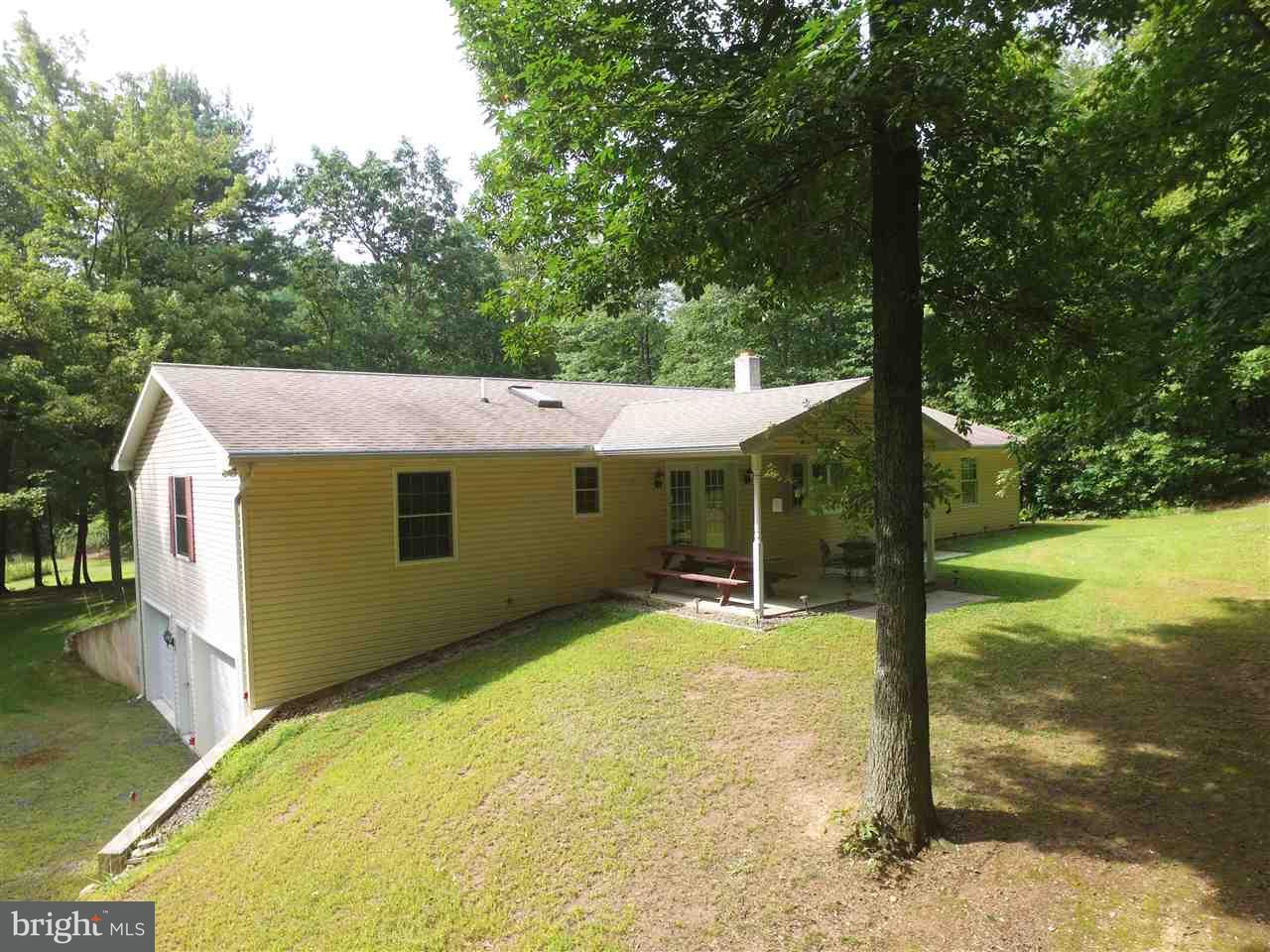 804 Huckleberry Road New Bloomfield, PA 17068 - Photo 2 of 25 Gallery Image 2