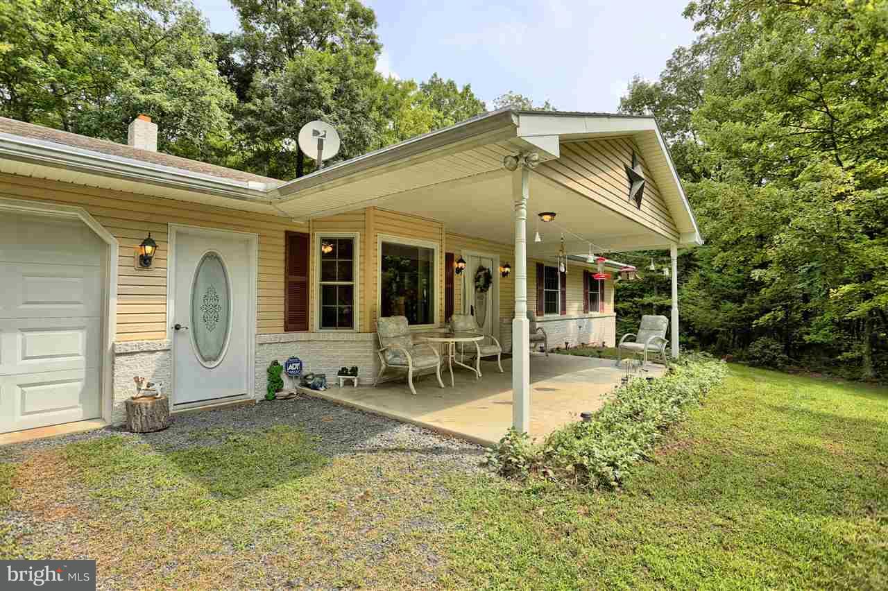 804 Huckleberry Road New Bloomfield, PA 17068 - Photo 21 of 25 Gallery Image 21
