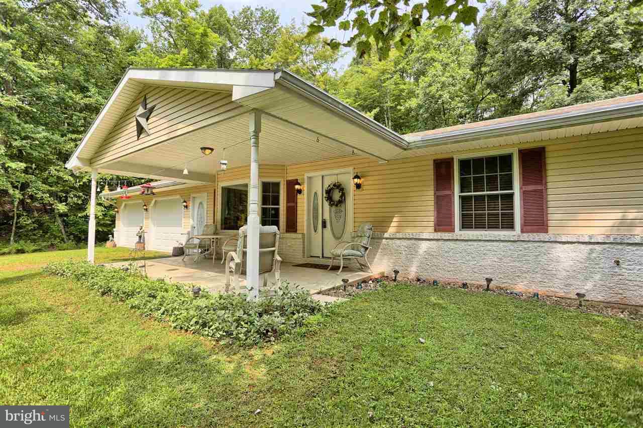 804 Huckleberry Road New Bloomfield, PA 17068 - Photo 22 of 25 Gallery Image 22
