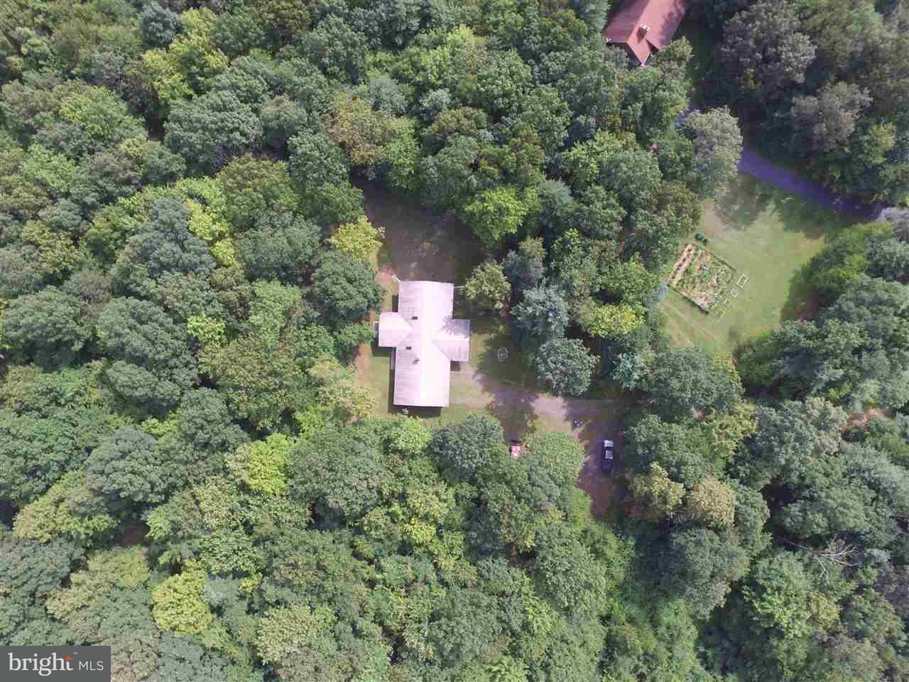 804 Huckleberry Road New Bloomfield, PA 17068 - Photo 23 of 25 Gallery Image 23