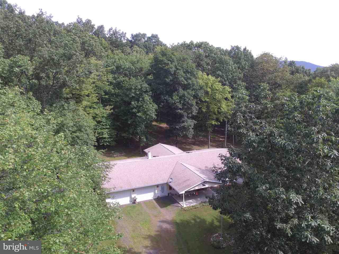 804 Huckleberry Road New Bloomfield, PA 17068 - Photo 25 of 25 Gallery Image 25