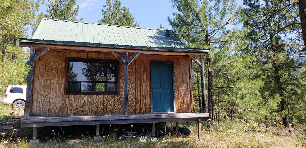 50 Lookout Trail Riverside, WA 98849 - Photo 1 of 15 Gallery Image 1