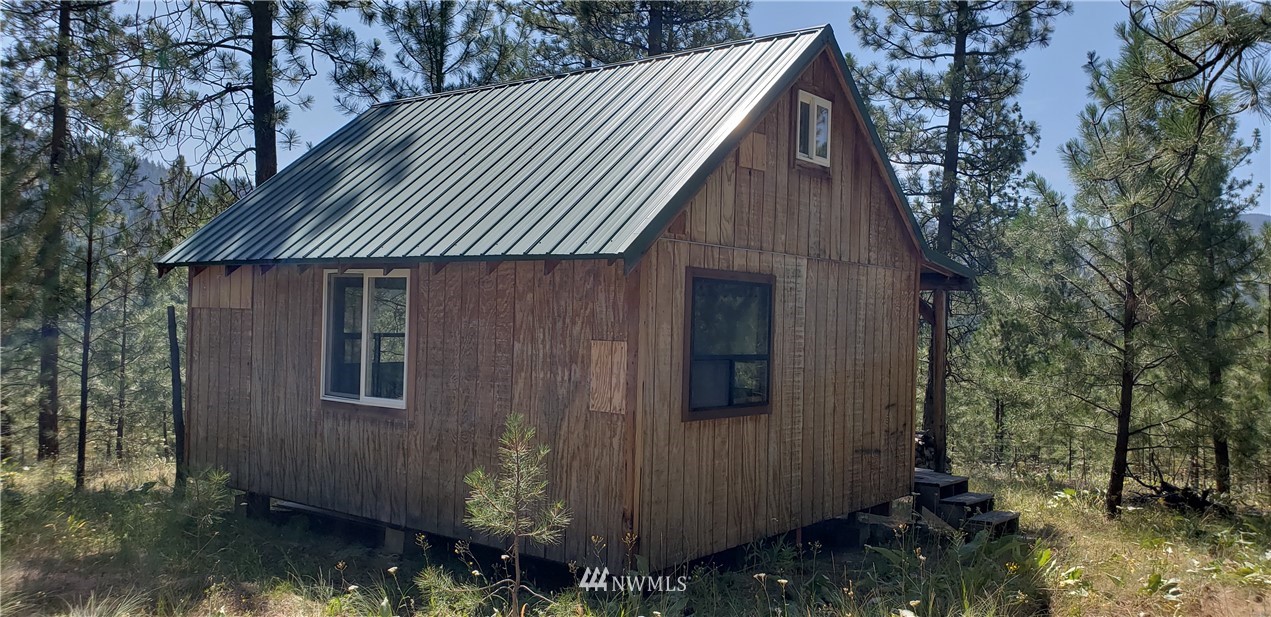 50 Lookout Trail Riverside, WA 98849 - Photo 2 of 15 Gallery Image 2