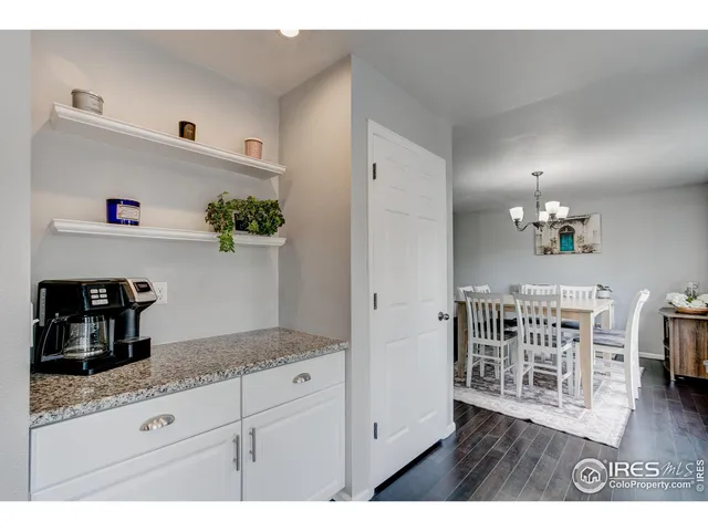 $575,000 | 2875 Dafina Drive, Loveland, CO 80537