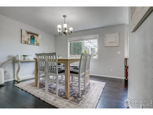 $575,000 | 2875 Dafina Drive, Loveland, CO 80537