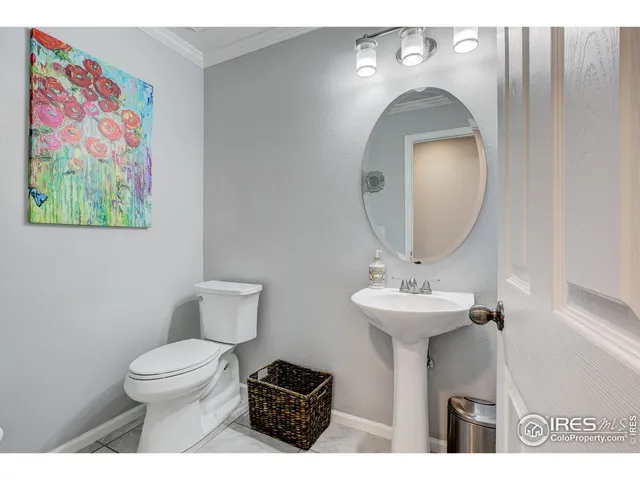 $575,000 | 2875 Dafina Drive, Loveland, CO 80537