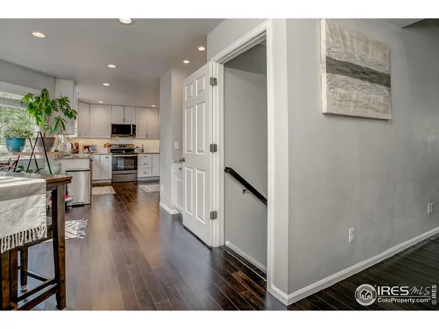 $575,000 | 2875 Dafina Drive, Loveland, CO 80537