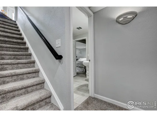 $575,000 | 2875 Dafina Drive, Loveland, CO 80537