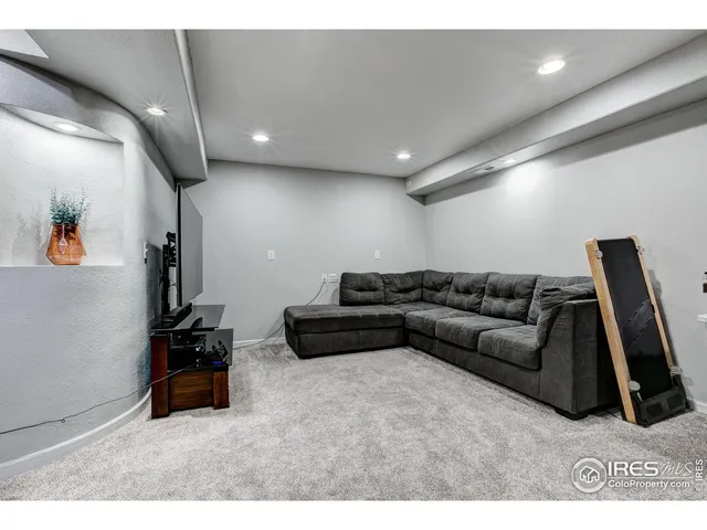 $575,000 | 2875 Dafina Drive, Loveland, CO 80537