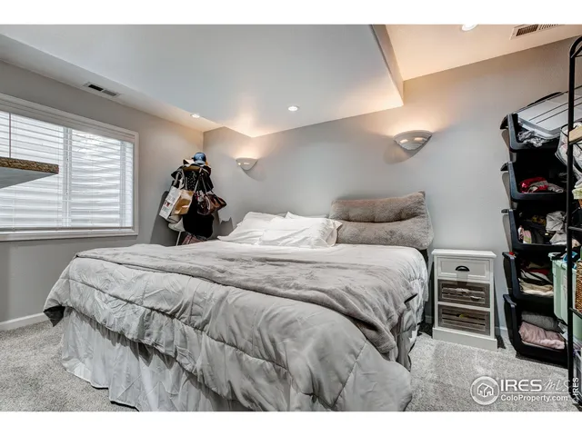 $575,000 | 2875 Dafina Drive, Loveland, CO 80537