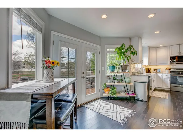 $575,000 | 2875 Dafina Drive, Loveland, CO 80537