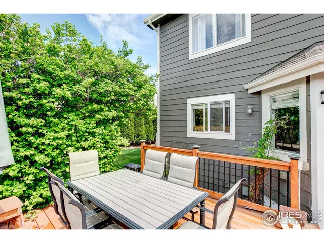 $575,000 | 2875 Dafina Drive, Loveland, CO 80537