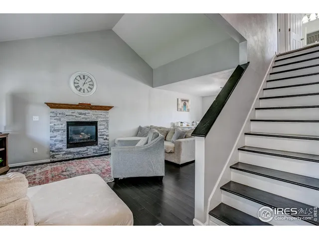 $575,000 | 2875 Dafina Drive, Loveland, CO 80537