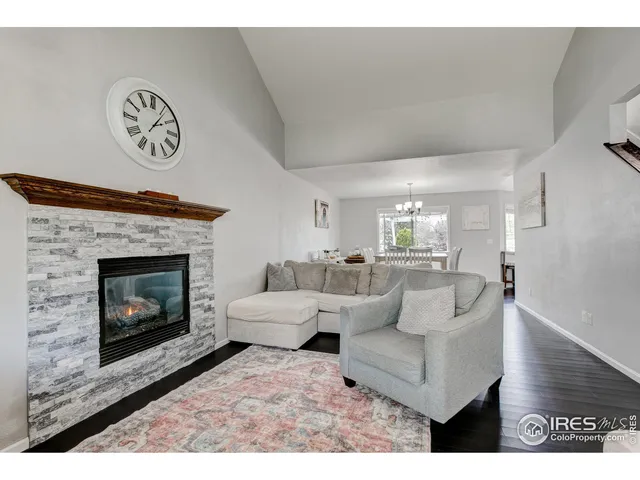 $575,000 | 2875 Dafina Drive, Loveland, CO 80537