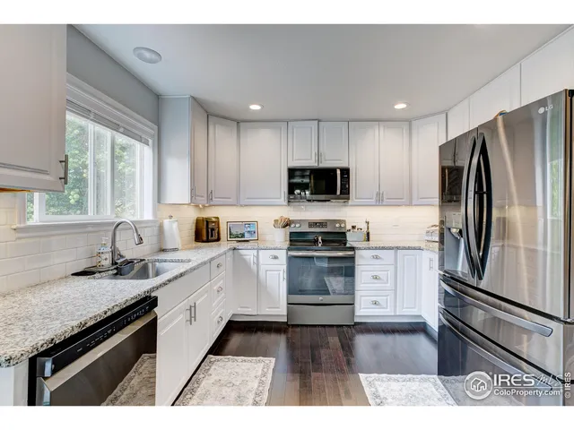 $575,000 | 2875 Dafina Drive, Loveland, CO 80537