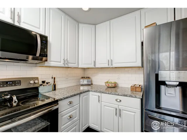 $575,000 | 2875 Dafina Drive, Loveland, CO 80537