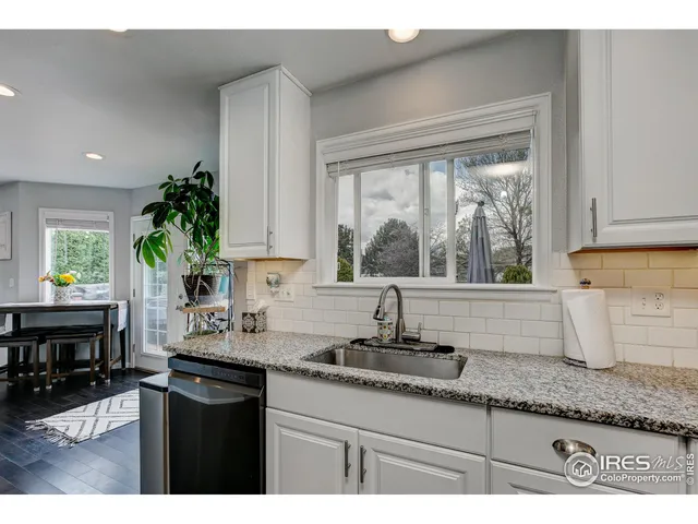 $575,000 | 2875 Dafina Drive, Loveland, CO 80537