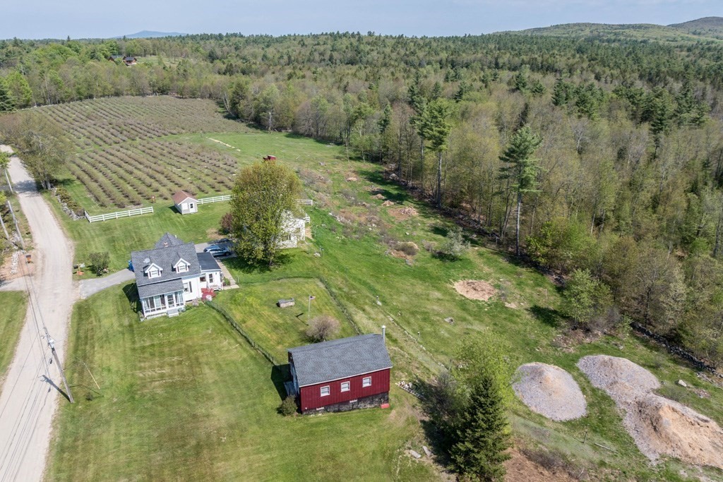 122 Ferin Road Ashburnham, MA 01430 - Photo 29 of 35