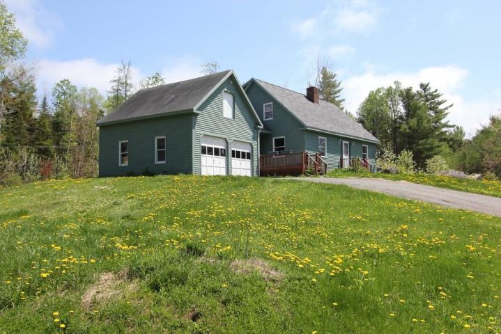 83 Achorn Road Belfast, ME 04915 - Photo 2 of 19 Front View