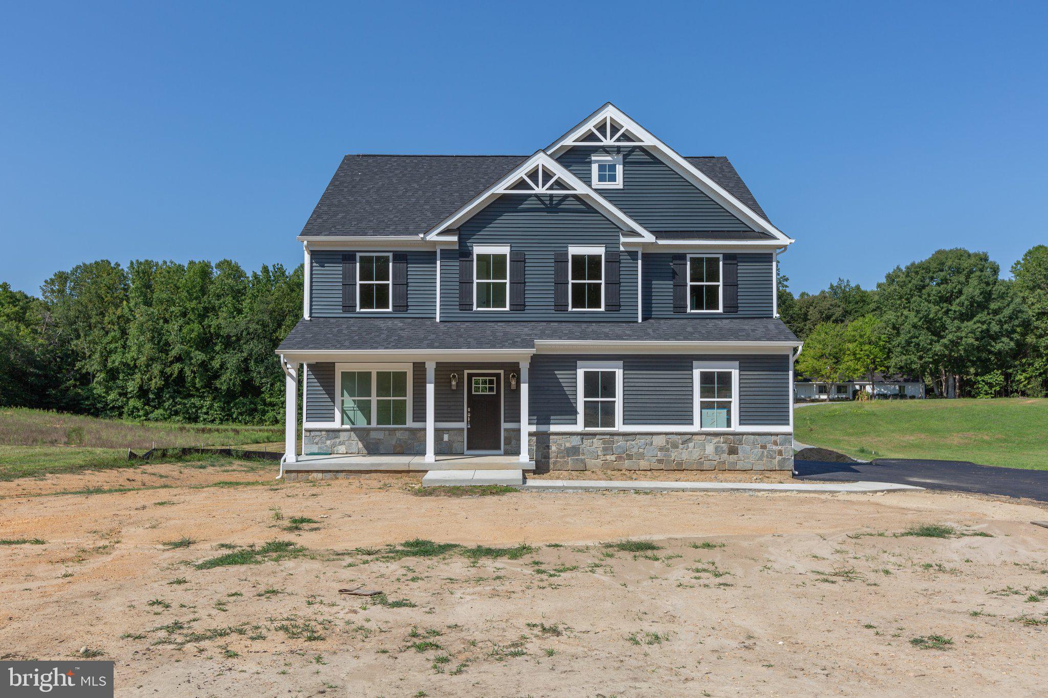 1365 Mountain View Road Stafford, VA 22554 - Photo 1 of 48 Gallery Image 1