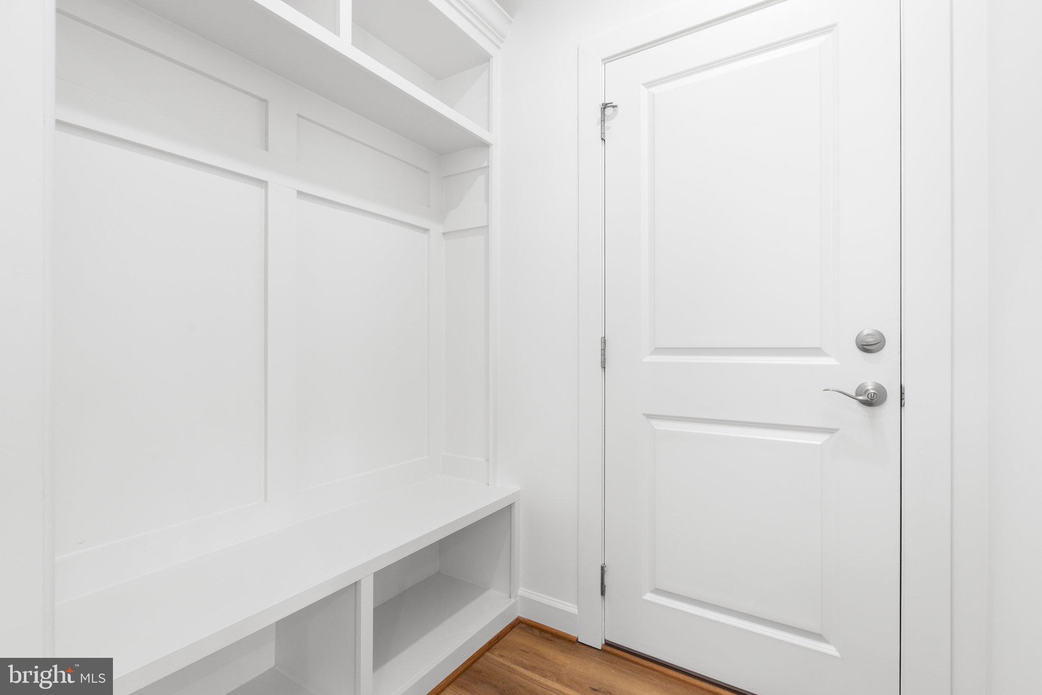 1365 Mountain View Road Stafford, VA 22554 - Photo 16 of 48 Mud Room off Garage Entrance