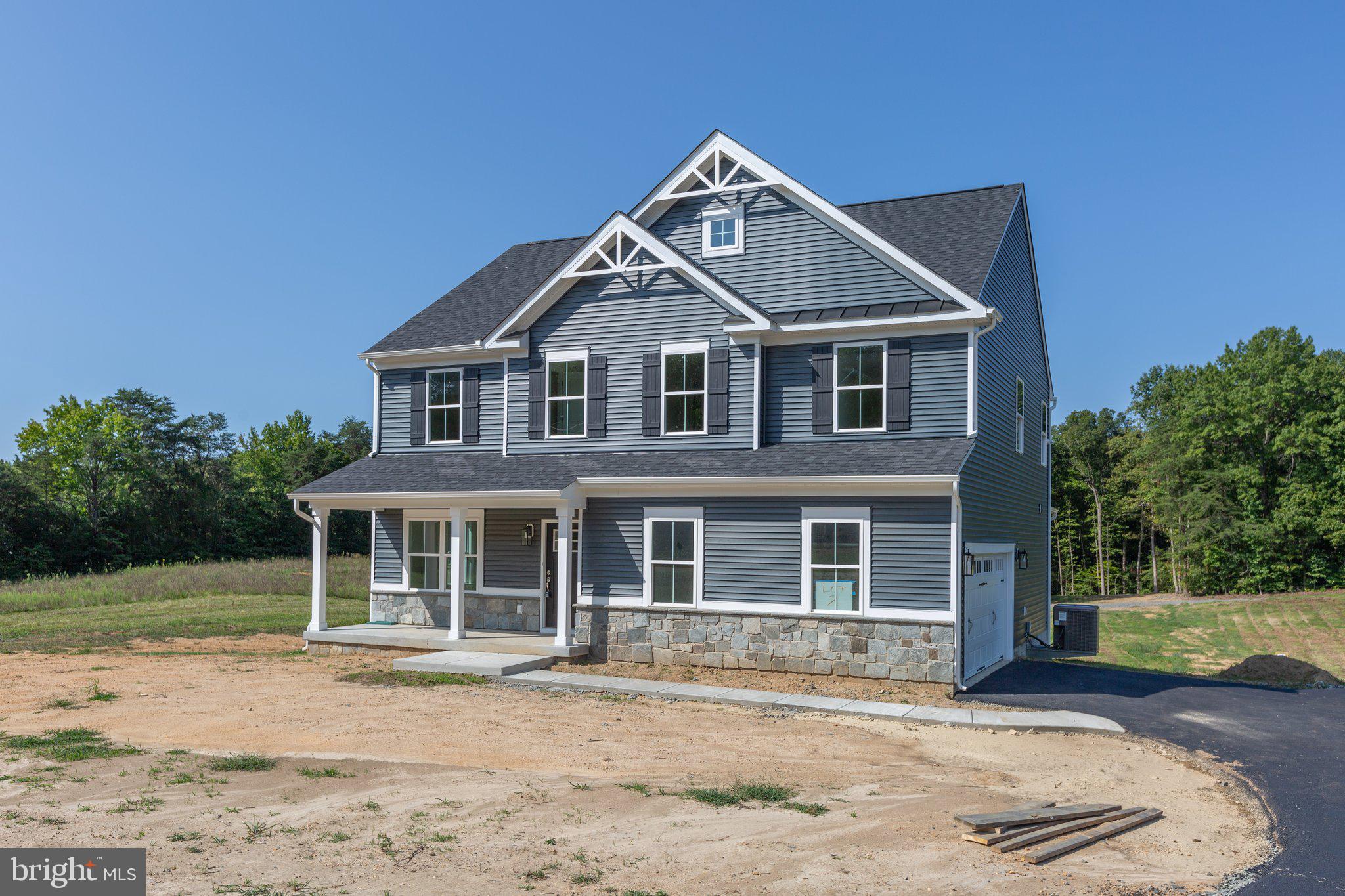 1365 Mountain View Road Stafford, VA 22554 - Photo 2 of 48 Gallery Image 2