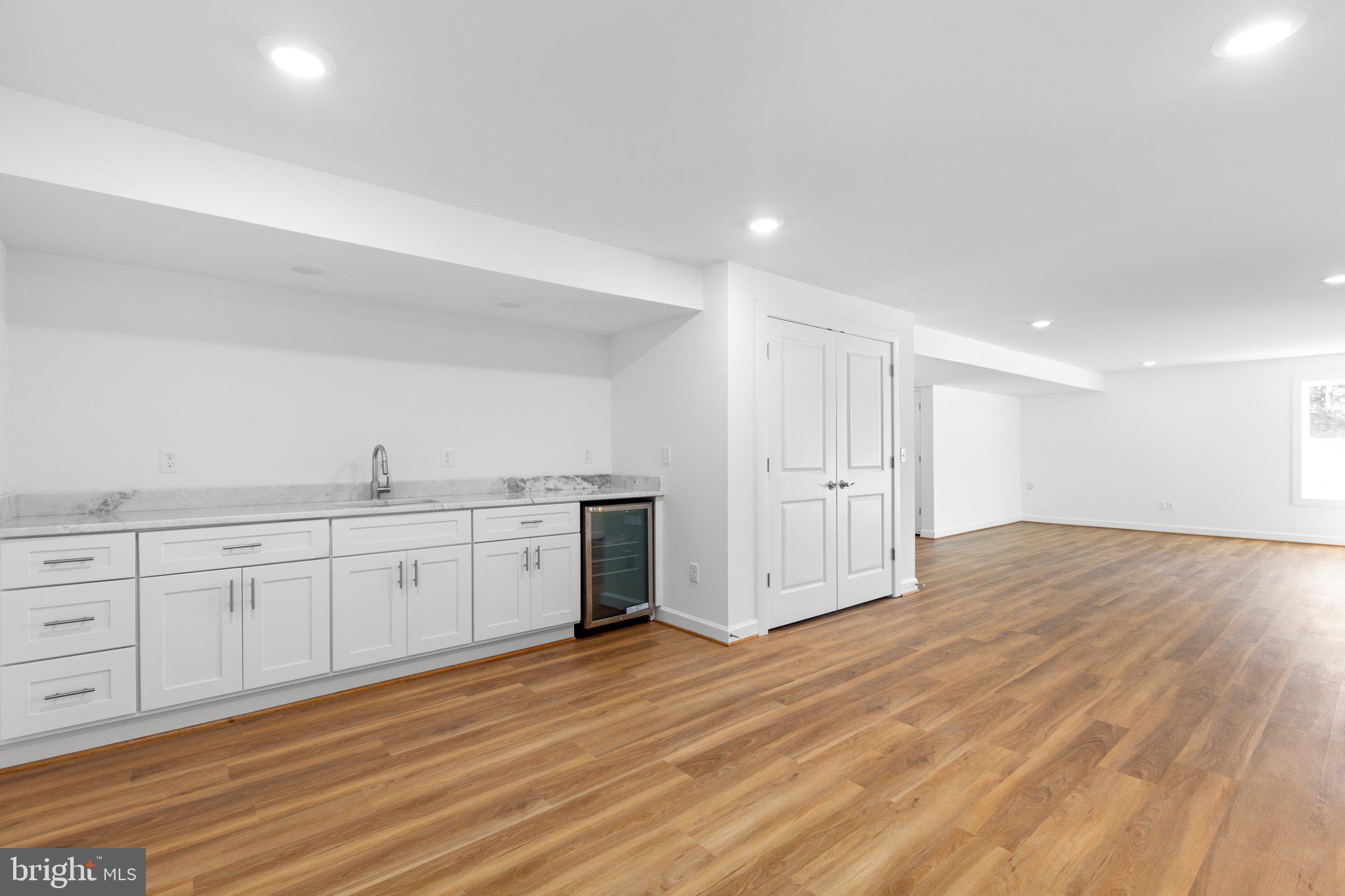 1365 Mountain View Road Stafford, VA 22554 - Photo 24 of 48 Rec Room w/Wet Bar