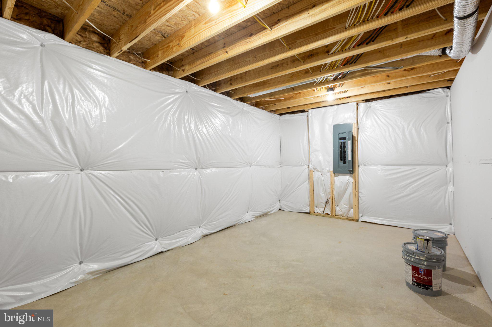 1365 Mountain View Road Stafford, VA 22554 - Photo 31 of 48 Storage