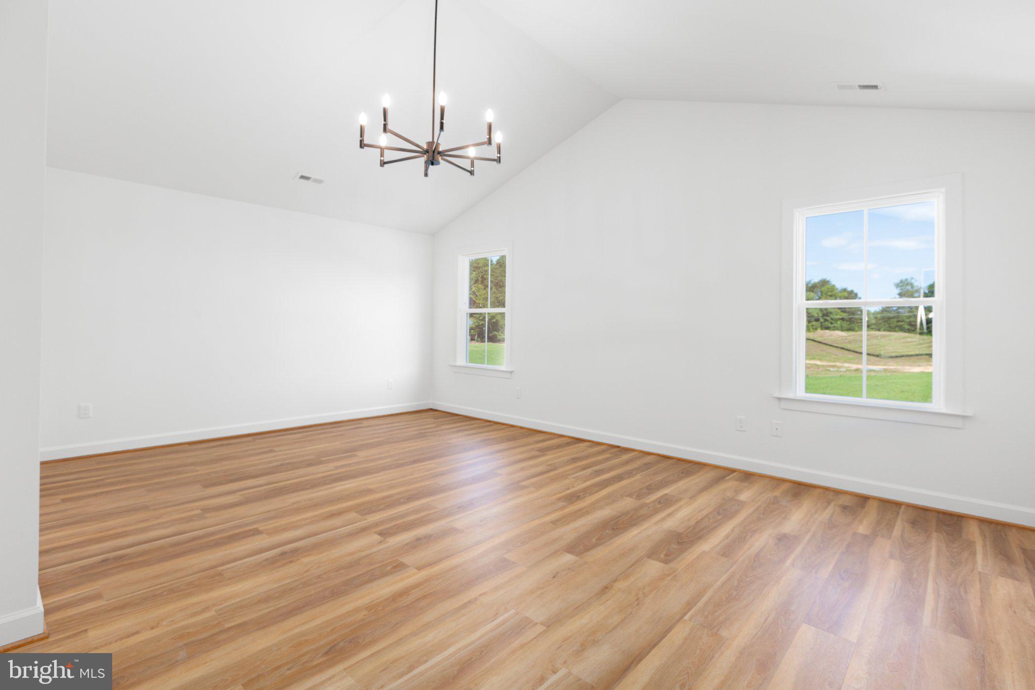 1365 Mountain View Road Stafford, VA 22554 - Photo 43 of 48 Master Bedroom