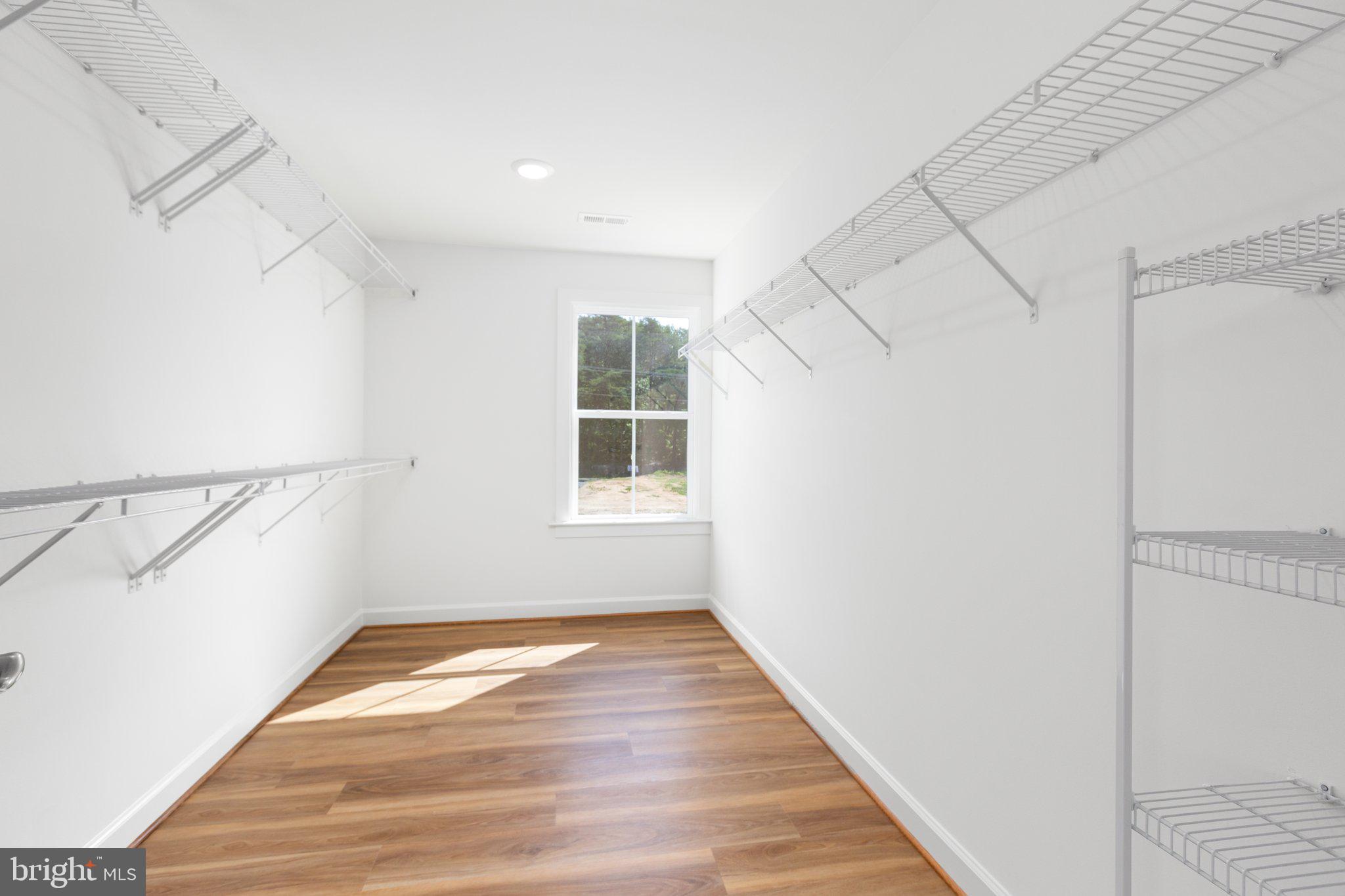 1365 Mountain View Road Stafford, VA 22554 - Photo 48 of 48 Master Closet