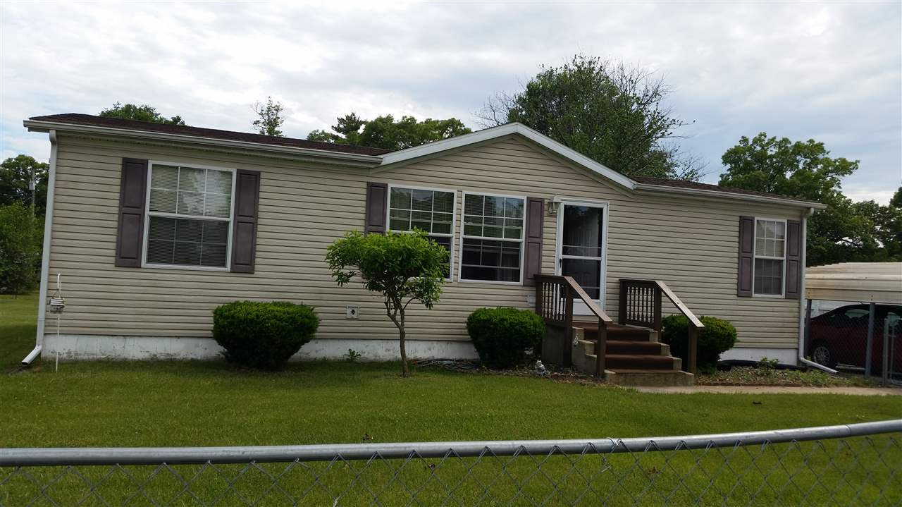 10795 East Cherokee Road Walkerton, IN 46574 - Photo 1 of 15 Gallery Image 1