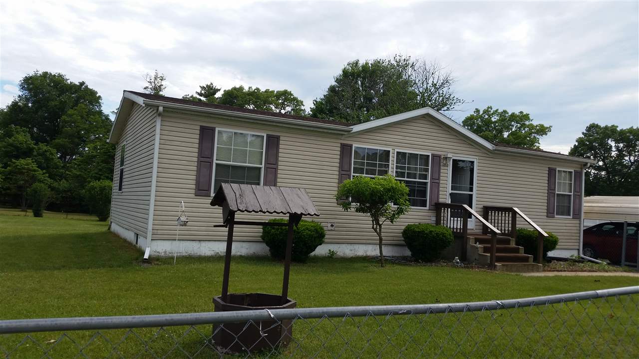 10795 East Cherokee Road Walkerton, IN 46574 - Photo 2 of 15 Gallery Image 2