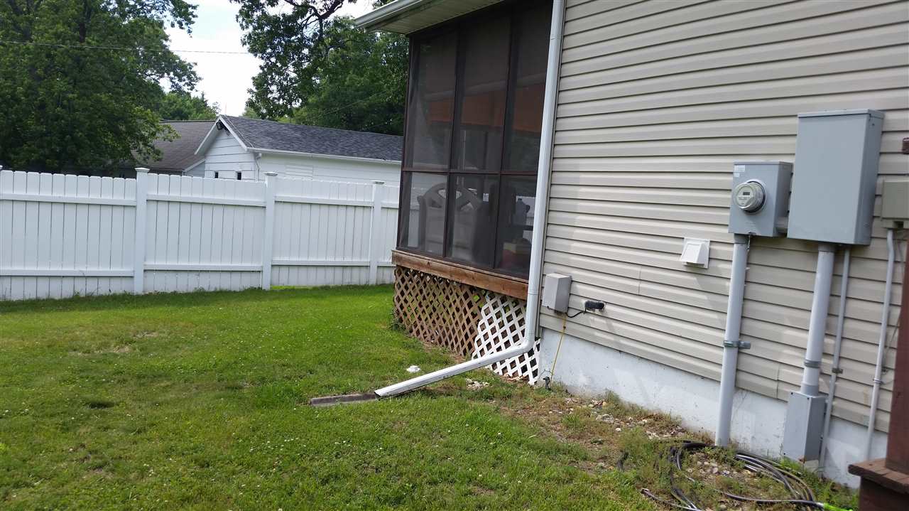10795 East Cherokee Road Walkerton, IN 46574 - Photo 10 of 15 Gallery Image 10